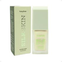 Iluminador Líquido Ruby Rose Silk Skin Natural Glow Moonlight HB-F1601-3