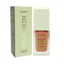 Iluminador Líquido Ruby Rose Silk Skin Natural Glow Shine On HB-F1601-5