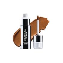 Iluminador líquido Sacheu Liquid Glow STAY-N 30mL Toasty Glaze