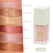 Iluminador Líquido Silk Skin - Ruby Rose