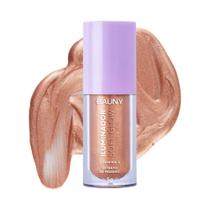 Iluminador Liquido Soft Glow Sunset 5g Bauny Iluminador Liquido Soft Glow Sunset 5g Bauny