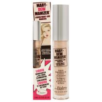 Iluminador Líquido The Balm Mary-Lou Manizer 4ml - Para Mulheres