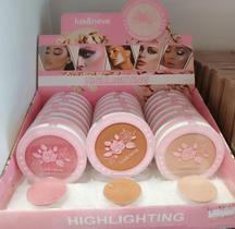 Iluminador Lua e Neve