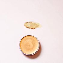 Iluminador Luminor Dourado Vegano - Edome Iluminador Luminor Dourado Vegano - Edome
