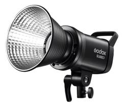 Iluminador Luz Led Estúdio Godox Sl60ii D Branca Fria 5600k 70w Bivolt Iluminador Luz Led Estúdio Godox Sl60ii D Branca Fria 5600k 70w Bivolt