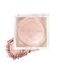 Iluminador Makeup Revolution Beam Bright Powder to Liquid