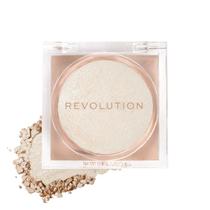 Iluminador Makeup Revolution Beam Bright Powder to Liquid