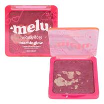 Iluminador Melu By Ruby Rose Marble Glow Neon Lights 11g