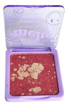 Iluminador Melu By Ruby Rose Marble Glow Space Cruiser 11g