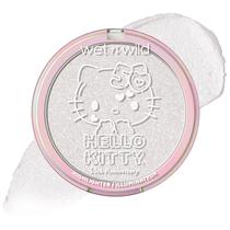 Iluminador molhado e selvagem Hello Kitty Multidimensional Glow