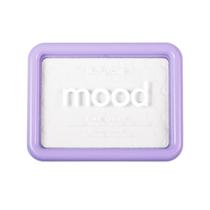 Iluminador mood fine light ruby rose efeito radiante mlf04 hbm703 4