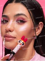 Iluminador Multifuncional Meninas Super Poderosas Florzinha - Sheglam