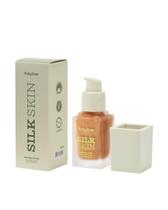 Iluminador Natural Glow Silk Skin - RUBY ROSE - Iluminador Natural Glow Silk Skin - RUBY ROSE -