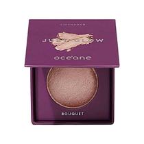 Iluminador Océane Just Glow Bouquet Rosa