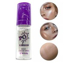 Iluminador pó de fada Febella