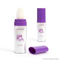 Iluminador Pó de Fada Solto Aplicador Esponja Para Rosto e Corpo Maquiagem Iluminador Pó de Fada Solto Aplicador Esponja Para Rosto e Corpo Maquiagem