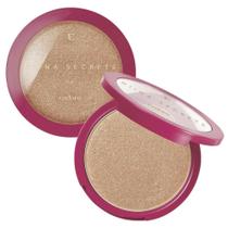 Iluminador Power Glow Eudora Niina Secrets Gold 10g