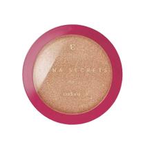 Iluminador Power Glow Niina Secrets Rosé 10g