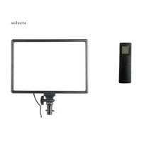 Iluminador Profissional De Led 288 Leds 40w t Iluminador Profissional De Led 288 Leds 40w t