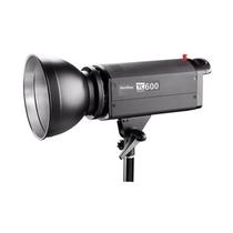 Iluminador Profissional Flash TC600 Godox 600W 110V