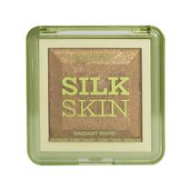 Iluminador Radiant Ruby Rose Shine Sand Dust HBF16006 Iluminador Radiant Ruby Rose Shine Sand Dust HBF16006