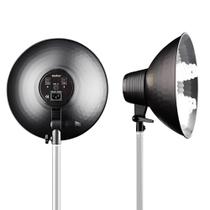 Iluminador / Refletor Fluorescente Godox FLH-4R (Bivolt) Iluminador / Refletor Fluorescente Godox FLH-4R (Bivolt)
