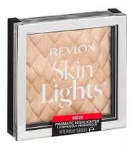 Iluminador Revlon Skinlights Prismatic 201 Daybreak Glimmer