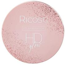 Iluminador Ricosti HD Glow - pearl
