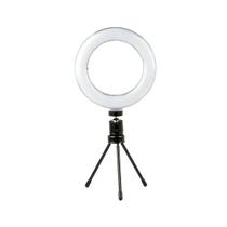 Iluminador Ring Fill Light 6'' - Iluminador Ring Fill Light