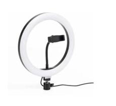 Iluminador Ring Light Celular Luz High Light Iluminação Led