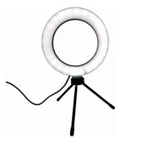 Iluminador Ring Light Lam-8479 Inova