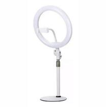 Iluminador Ring Light Led 10' 3200k A 5600k Exbom - Rio015 Iluminador Ring Light Led 10' 3200k A 5600k Exbom - Rio015