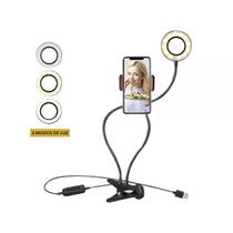 Iluminador Ring Light - XC-RL-01 - X-Cell DS TOOLS Iluminador Ring Light - XC-RL-01 - X-Cell DS TOOLS
