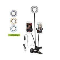 Iluminador Ring Light - XC-RL-02 - X-Cell DS TOOLS Iluminador Ring Light - XC-RL-02 - X-Cell DS TOOLS