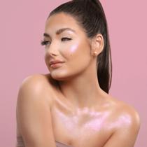 Iluminador roll glow everywhere pink 21 Iluminador roll glow everywhere pink 21