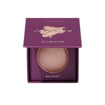 Iluminador Rosa Just Glow Bouquet Océane Purple 6,5G