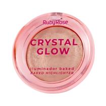 Iluminador Ruby Rose Baked HB-M700-4 Iluminador Ruby Rose Baked HB-M700-4