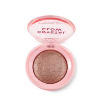 Iluminador Ruby Rose Crystal Glow 6,5g Hbm700 Iluminador Ruby Rose Crystal Glow 6,5g Hbm700