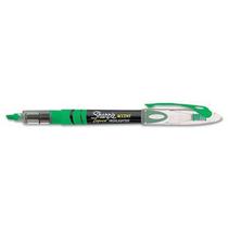 Iluminador Sharpie Accent Liquid Style, estilo caneta, ponta