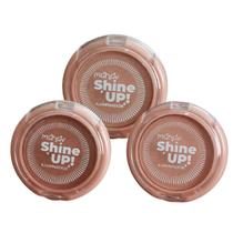 Iluminador Shine Up - Mahav (ISUMV) Iluminador Shine Up - Mahav (ISUMV)