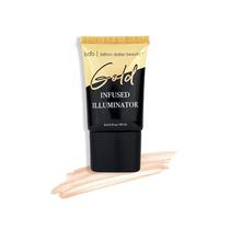 Iluminador, sobrancelhas de bilhões de dólares, vegano com infusão de ouro, livre de crueldade Iluminador, sobrancelhas de bilhões de dólares, vegano com infusão de ouro, livre de crueldade