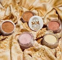 Iluminador solto o sol que lute raio de sol Iluminador solto o sol que lute raio de sol