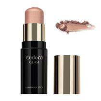 Iluminador Stick Eudora Glam 5g