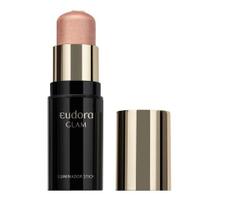 Iluminador Stick Eudora Glam Luminous 5g