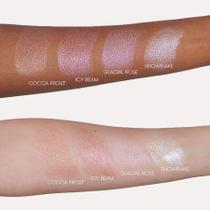 Iluminador Stick Ice Glow - Mari Maria Makeup Cores:Rose Glacial Iluminador Stick Ice Glow - Mari Maria Makeup Cores:Rose Glacial