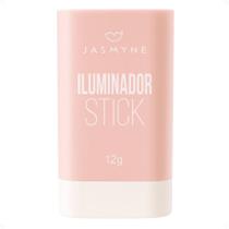 Iluminador Stick Jasmyne Soft Champagne 12g Ref. J0108