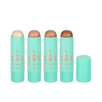 Iluminador Stick Shine & Glow - VIZZELA - 4 Tons Disponíveis