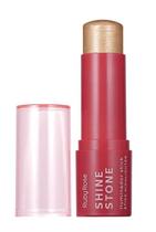 Iluminador Stick Shine Stone - RUBY ROSE -