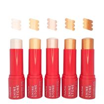 Iluminador Stick Shine Stone Ruby Rose