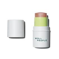 Iluminador Stick Well People Supernatural Golden Glow Iluminador Stick Well People Supernatural Golden Glow